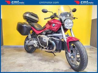 BMW R 1200 R usata 1
