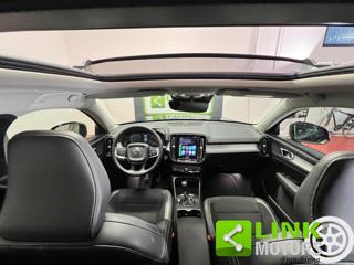 VOLVO XC40 usata, con Filtro antiparticolato
