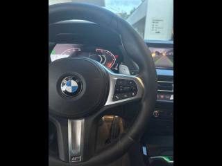 BMW 120 usata, con Sensori di parcheggio posteriori