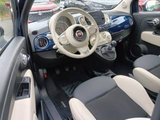 FIAT 500 usata, con Antifurto