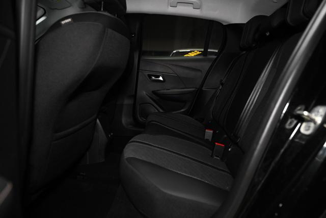 PEUGEOT 208 usata, con ESP