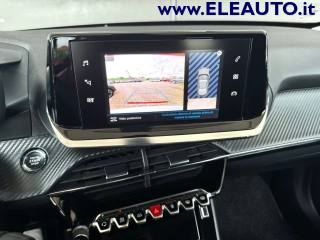 PEUGEOT 2008 usata, con Cruise Control