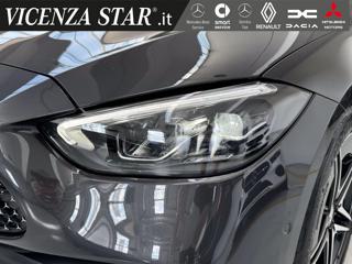 MERCEDES-BENZ C 220 usata, con Airbag