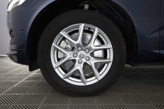 VOLVO XC60 usata 8
