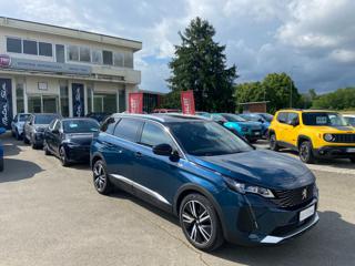 PEUGEOT 5008 usata, con Airbag laterali