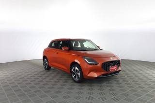 SUZUKI Swift usata 1