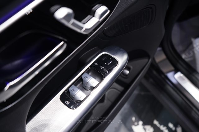 MERCEDES-BENZ GLC 220 usata, con Controllo trazione