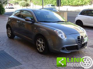 ALFA ROMEO MiTo usata, con Airbag laterali