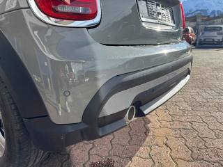 MINI Cooper usata, con Alzacristalli elettrici