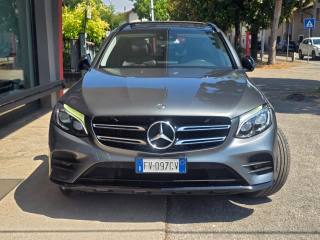 MERCEDES-BENZ GLC 220 usata 174