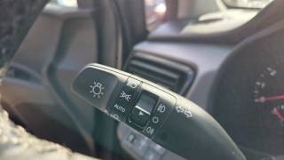 KIA Rio usata, con Volante multifunzione