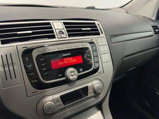 FORD Kuga usata, con Climatizzatore