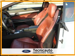 MERCEDES-BENZ E 250 usata, con Sedili massaggianti