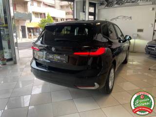 BMW 218 usata, con Bracciolo