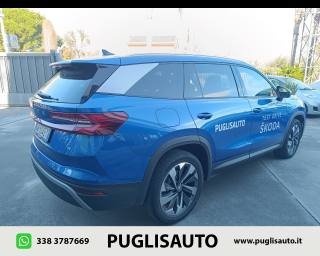 SKODA Kodiaq usata, con Airbag laterali
