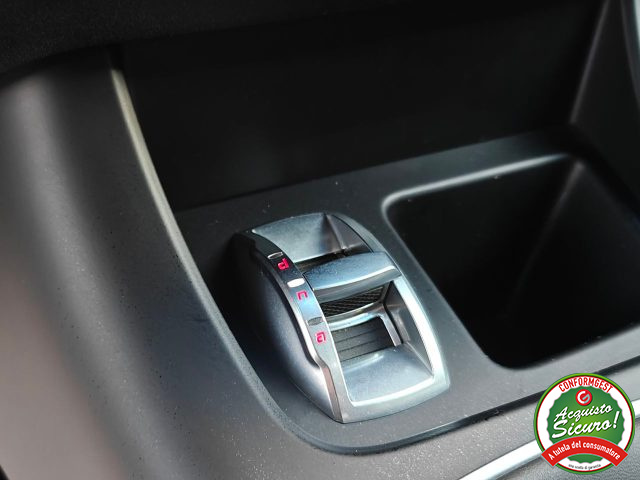 ALFA ROMEO Giulietta usata, con ESP