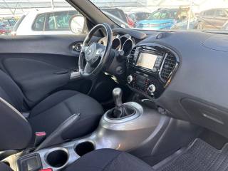 NISSAN Juke usata, con Cruise Control