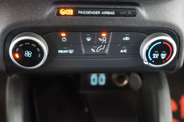 FORD Kuga usata, con Controllo trazione