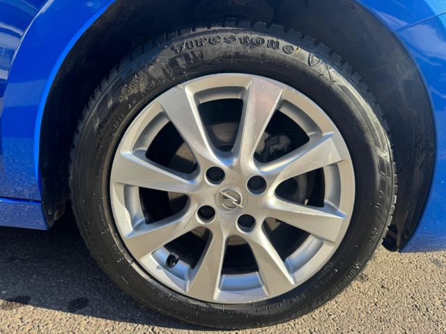 OPEL Corsa usata, con Autoradio digitale