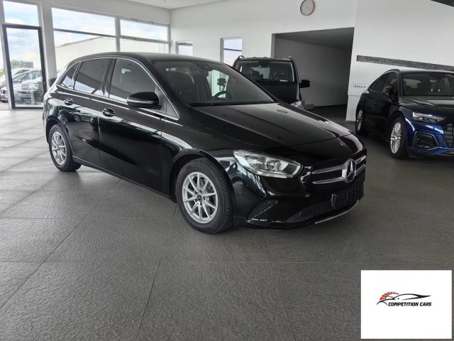 MERCEDES-BENZ B 180 usata, con ABS