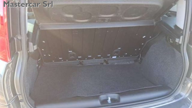 FIAT Panda usata, con Immobilizzatore elettronico