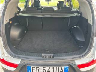 KIA Sportage usata, con Servosterzo