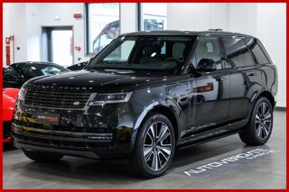 LAND ROVER Range Rover 3.0D HSE UNI. PROP. - ITALIANA - NERO SANTORINI
