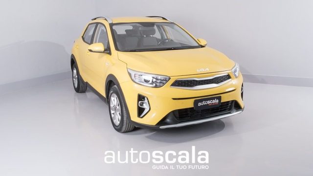 KIA Stonic usata, con ABS