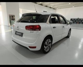 CITROEN C4 Picasso usata, con Airbag Passeggero