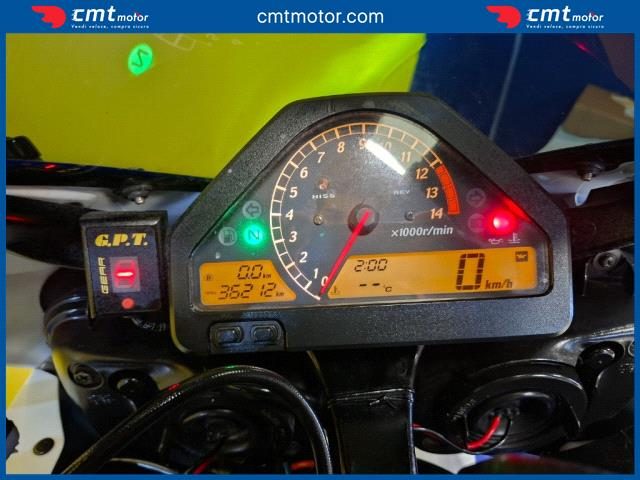 HONDA CBR 1000 RR usata 4
