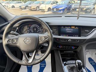 OPEL Insignia usata, con Cruise Control