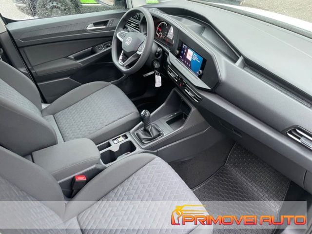 VOLKSWAGEN Caddy usata, con Airbag laterali