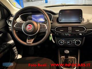 FIAT Tipo usata, con Climatizzatore