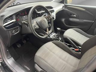 OPEL Corsa usata, con Climatizzatore