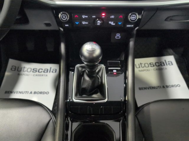 JEEP Compass usata, con Sedile posteriore sdoppiato