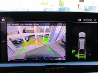 BMW X3 usata, con Start/Stop Automatico
