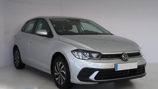 VOLKSWAGEN Polo usata, con ABS