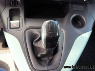 CITROEN Berlingo usata 19