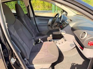 CITROEN C1 usata, con Autoradio