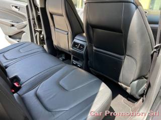 FORD Edge usata, con Vetri oscurati