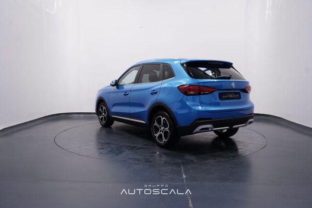 MG ZS usata, con Airbag Passeggero