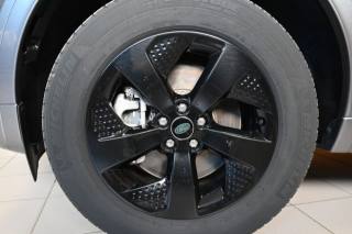 LAND ROVER Discovery Sport usata 15