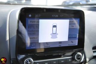 FORD EcoSport usata, con Climatizzatore