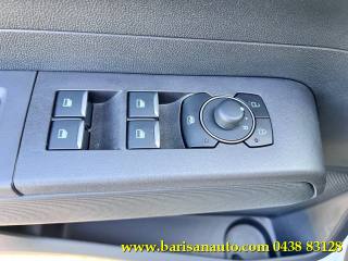 FORD Tourneo Courier usata, con Chiusura centralizzata