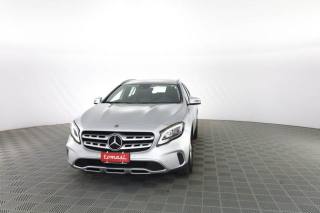 MERCEDES-BENZ CLA sse GLA GLA 180 Sport