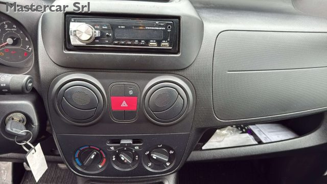 FIAT Fiorino usata, con Volante multifunzione