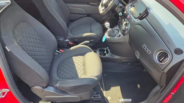 ABARTH 695 usata, con Chiusura centralizzata
