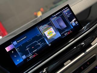 BMW X7 usata, con Trazione integrale