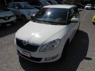 SKODA Fabia usata 62