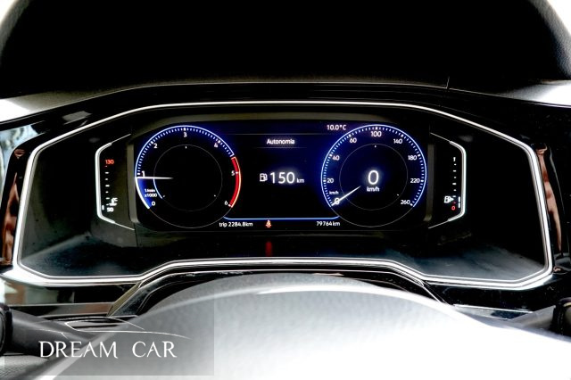 VOLKSWAGEN Polo usata, con Cronologia tagliandi